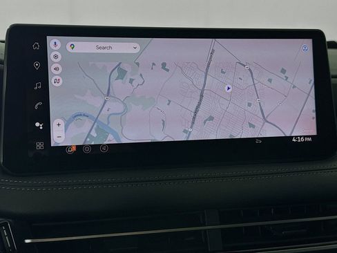 Certified 2026 INFINITI QX60 Luxe w/ Cargo Package image 17