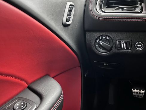 Certified 2022 Dodge Challenger R/T Scat Pack RWD image 18