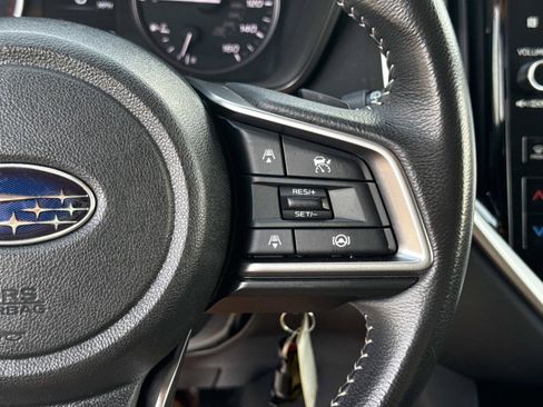 Used 2024 Subaru Ascent Premium AWD/4WD image 21
