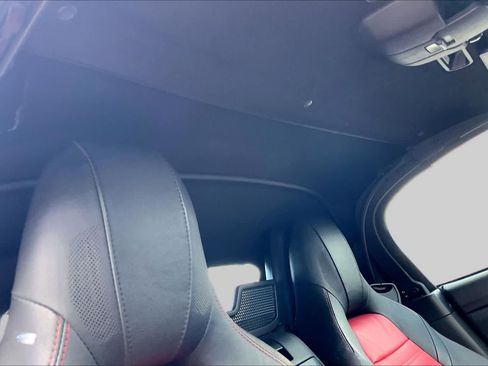 Used 2018 FIAT 124 Spider Abarth w/ Convenience Group RWD image 12