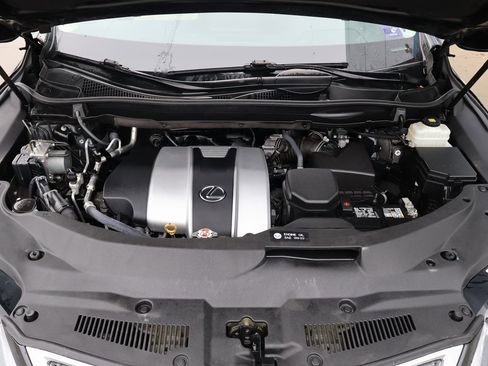 Used 2021 Lexus RX 350 AWD w/ Premium Package image 43