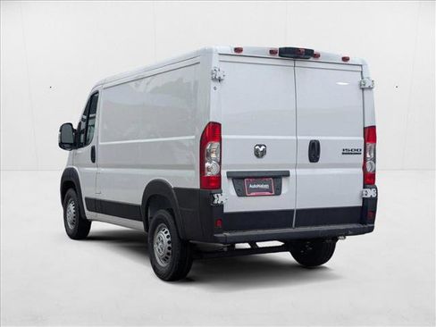 New 2025 RAM ProMaster 1500 w/ Power Group image 10