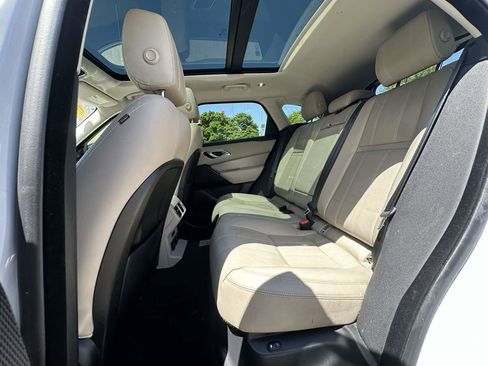 Used 2018 Land Rover Range Rover Velar S AWD/4WD image 36