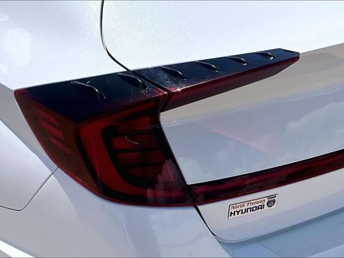Used 2021 Hyundai Sonata SEL FWD image 28