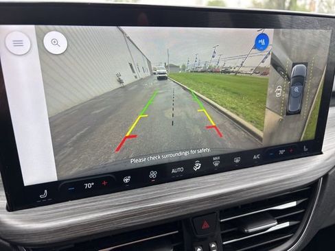 Used 2023 Ford Escape Platinum image 23