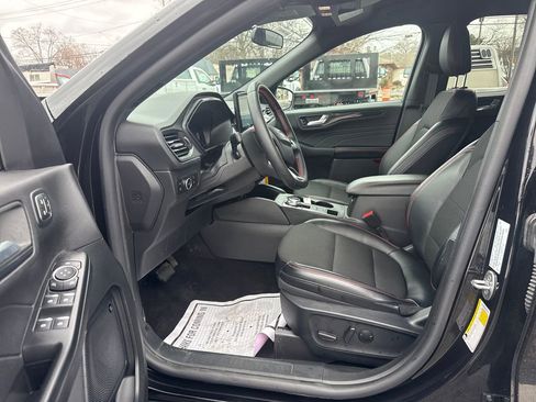 Used 2025 Ford Escape ST-Line Elite w/ Tech Pack #2 image 24