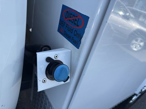 Used 2022 RAM 3500 Big Horn image 10