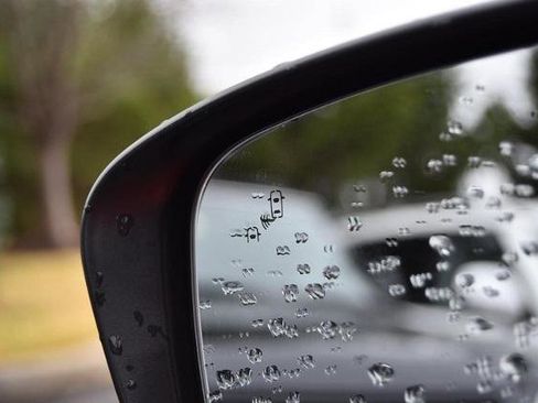 Certified 2025 Nissan Frontier PRO-4X w/ Pro Premium Package image 13