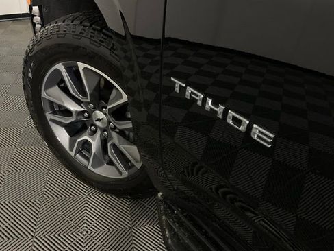 Used 2024 Chevrolet Tahoe LT w/ LT Signature Plus Package image 37