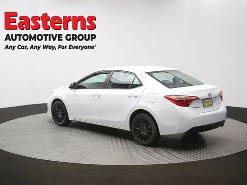 Used 2019 Toyota Corolla LE FWD image 63