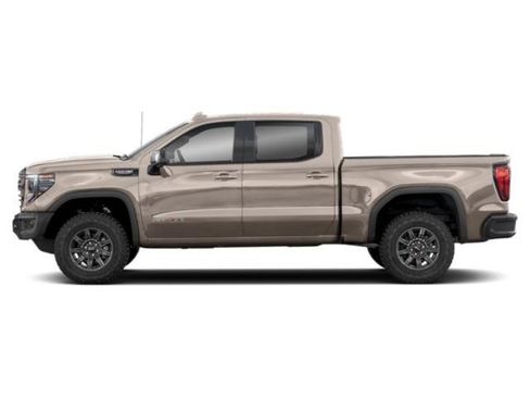 New 2026 GMC Sierra 1500 AT4X AWD/4WD image 3