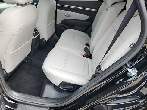 Used 2024 Hyundai Tucson SEL w/ Convenience Package image 17