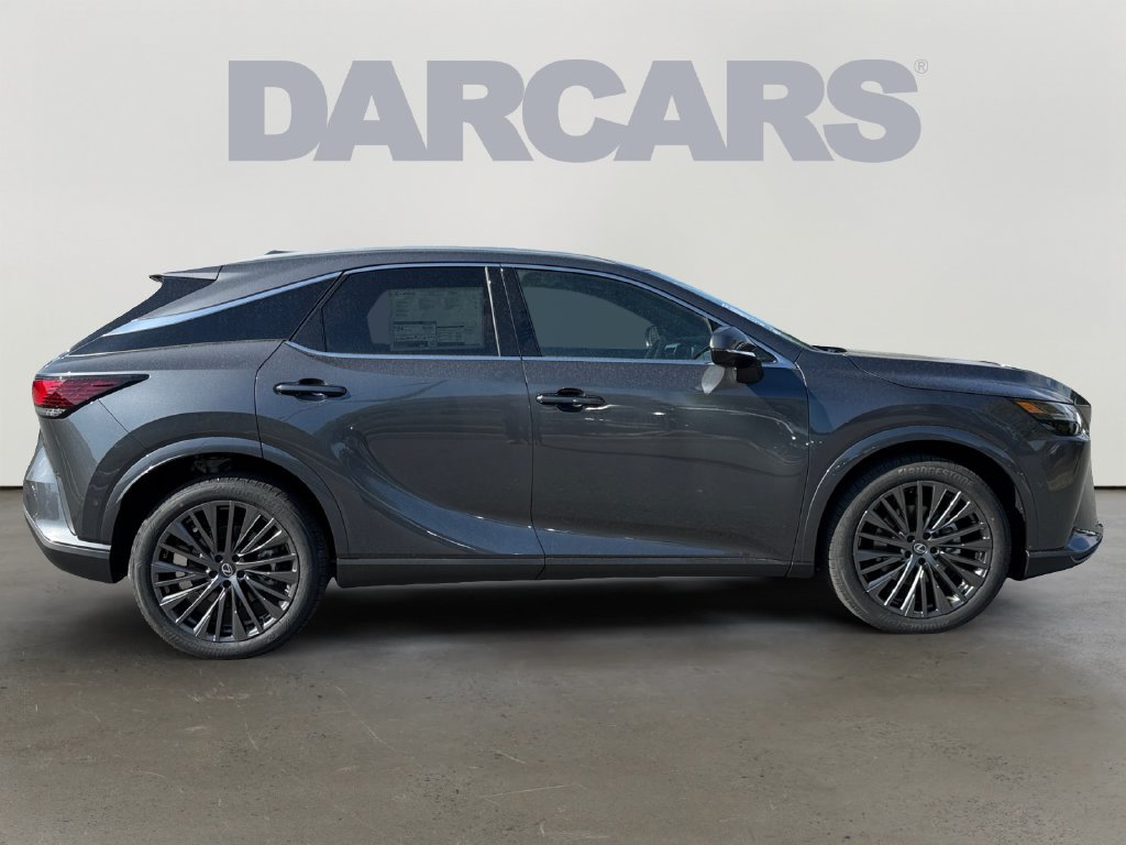 New 2026 Lexus RX 350 AWD image 3