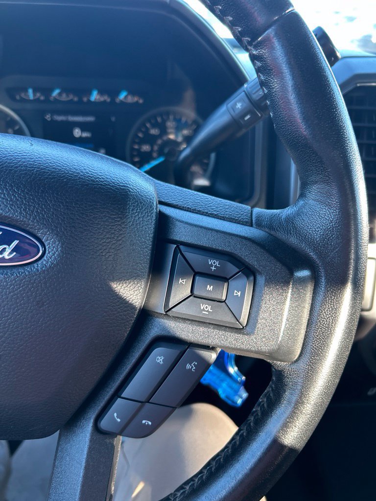 Used 2020 Ford F150 XLT w/ Equipment Group 302A Luxury AWD/4WD image 23