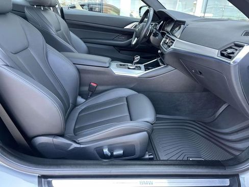 Used 2023 BMW 430i xDrive Coupe w/ Premium Package AWD/4WD image 20