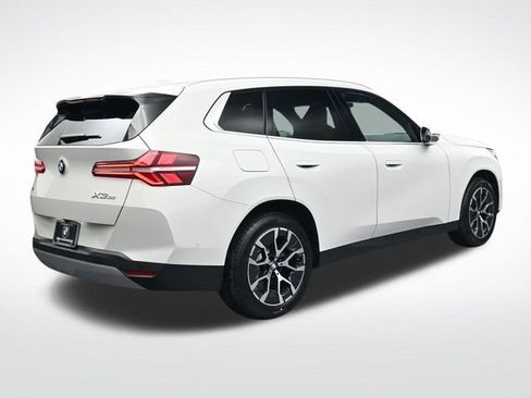 New 2026 BMW X3 xDrive30i w/ Convenience Package AWD/4WD image 4