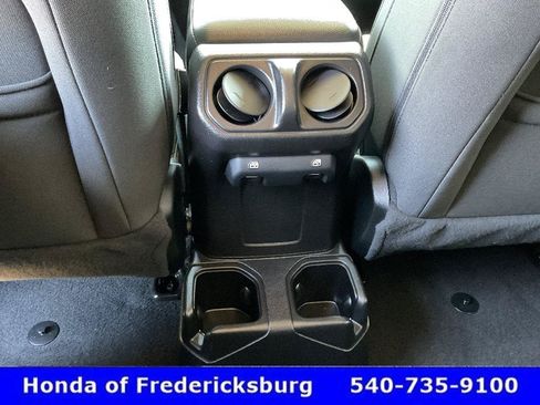 Used 2020 Jeep Wrangler Unlimited Sport S AWD/4WD image 43