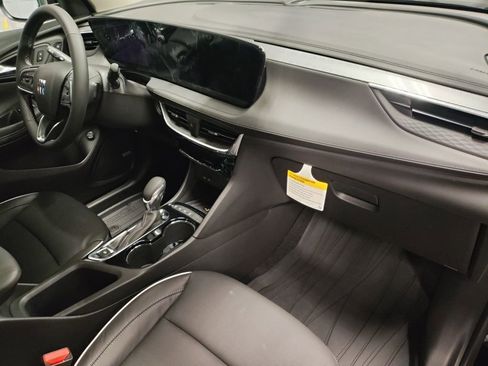 New 2026 Buick Encore GX Avenir w/ Avenir Technology Package image 8