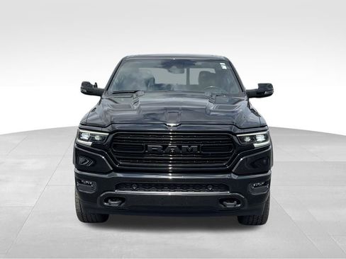 Used 2023 RAM 1500 Limited image 3