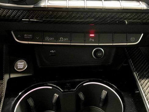 Certified 2025 Audi A5 2.0T Premium Plus w/ Premium Plus image 34