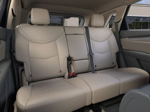 New 2026 Cadillac XT5 Premium Luxury image 17