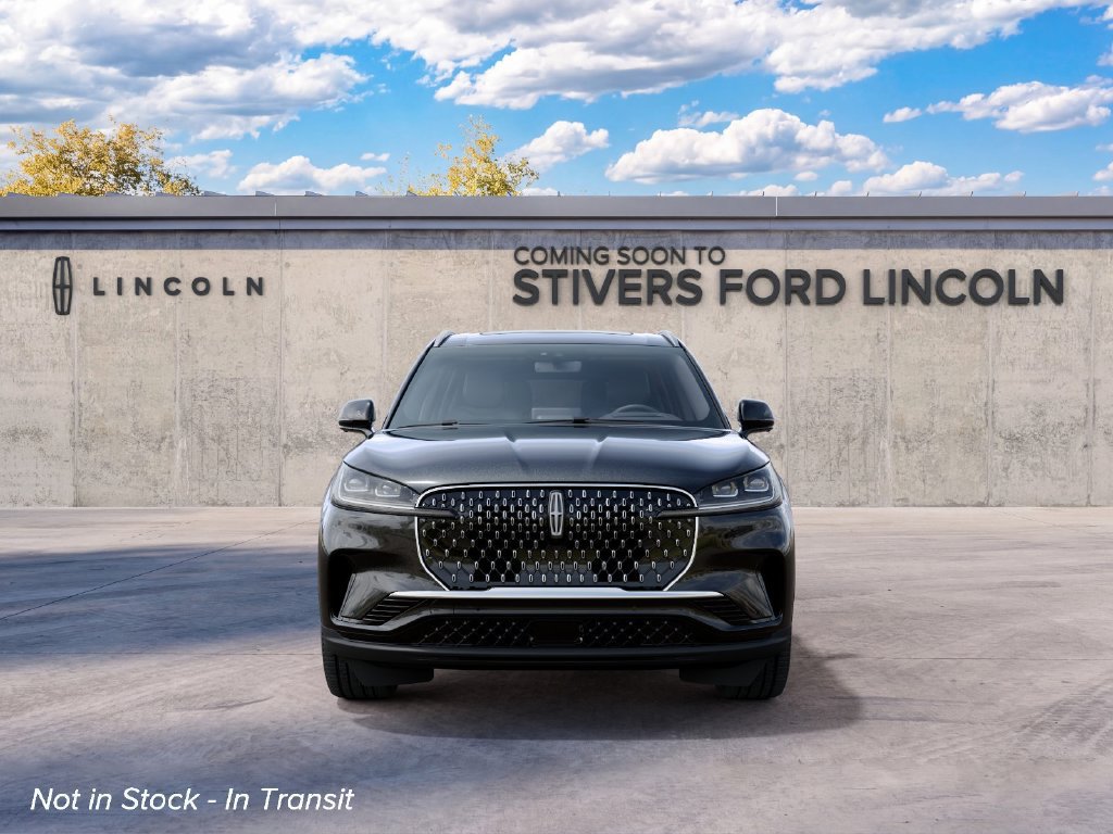 New 2027 Lincoln Aviator Reserve w/ Luxury Package AWD/4WD image 7