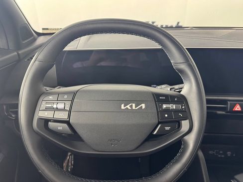 Used 2026 Kia Sportage X-Line w/ X-Line Technology Package AWD/4WD image 12