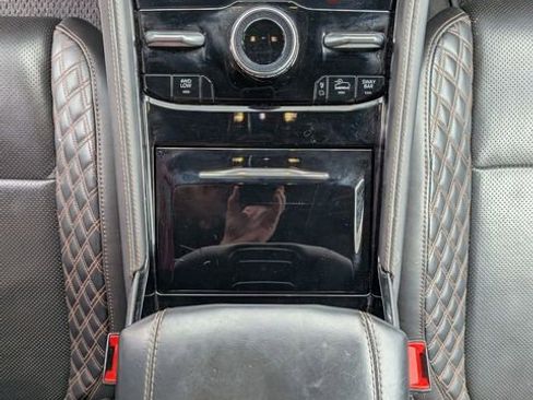 Used 2022 Jeep Grand Cherokee Summit AWD/4WD image 15