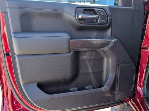 Certified 2021 GMC Sierra 1500 AT4 image 7