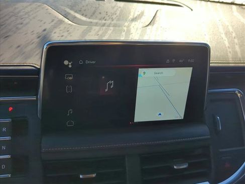 Used 2023 GMC Yukon AT4 w/ Technology Package image 17