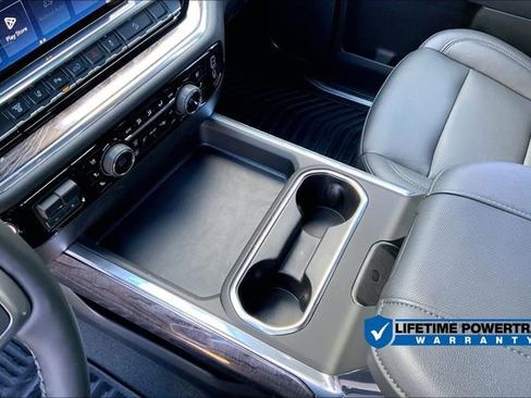 New 2025 Chevrolet Silverado 2500 LTZ w/ LTZ Convenience Package image 9