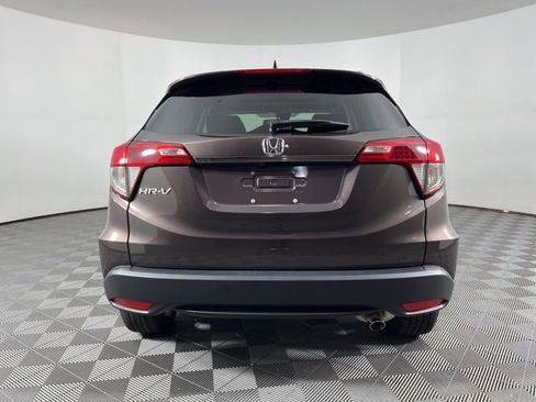 Used 2019 Honda HR-V EX-L image 8