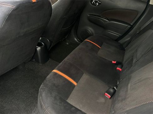 Used 2016 Nissan Versa Note SR image 13