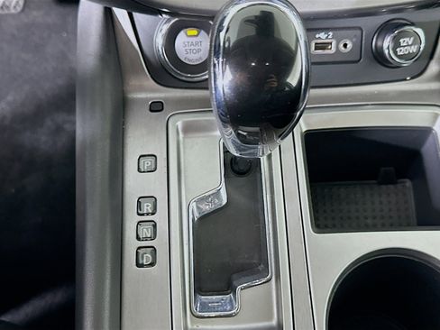 Used 2023 Nissan Murano SV image 24