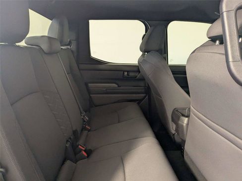 Certified 2026 Toyota Tacoma SR5 RWD image 28
