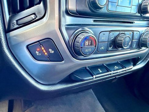 Used 2016 Chevrolet Silverado 1500 LT w/ All Star Edition image 13