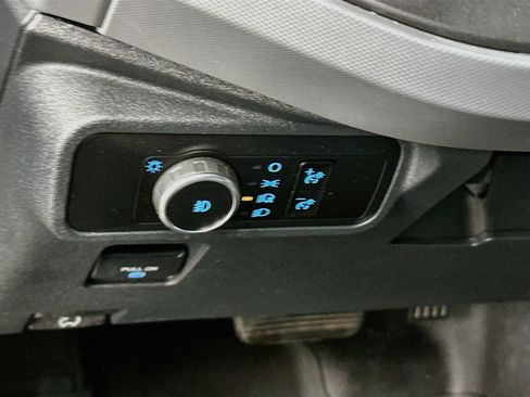 Used 2023 Ford Bronco Black Diamond AWD/4WD image 17