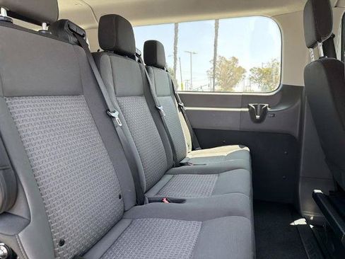 Certified 2024 Ford Transit 350 XLT RWD image 18