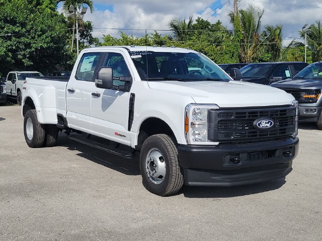 New 2027 Ford F350 XL AWD/4WD 360° Tour