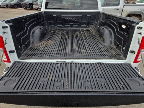 Used 2024 RAM 2500 Big Horn image 26