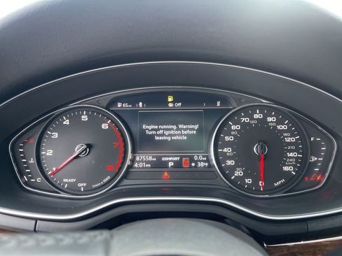 Used 2019 Audi A5 2.0T Premium image 27