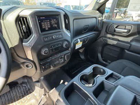 New 2026 Chevrolet Silverado 3500 W/T w/ WT Convenience Package AWD/4WD image 20