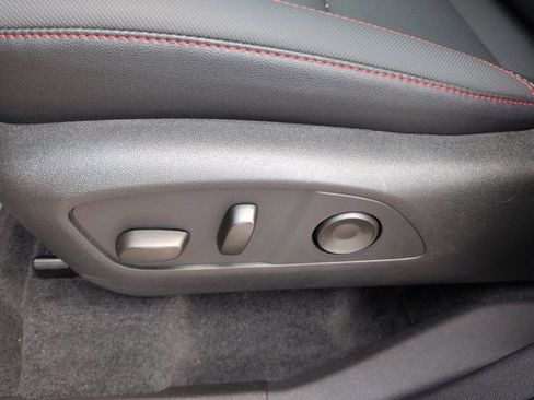 Used 2026 Chevrolet Traverse Z71 w/ Enhanced Driving Package image 21