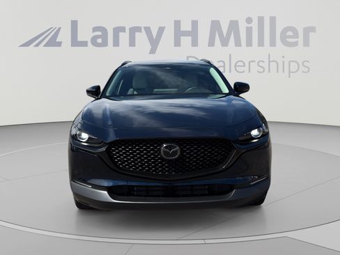 Used 2026 MAZDA CX-30 AWD 2.5 S image 8