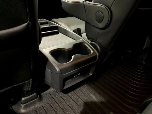 Used 2025 Honda Odyssey Sport-L image 29