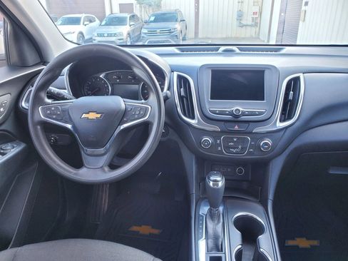 Used 2019 Chevrolet Equinox LT image 31