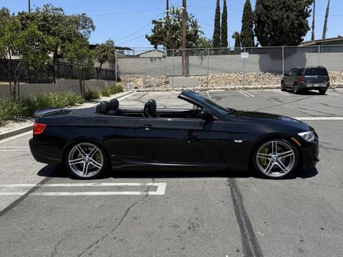 Used 2012 BMW 335is Convertible image 7