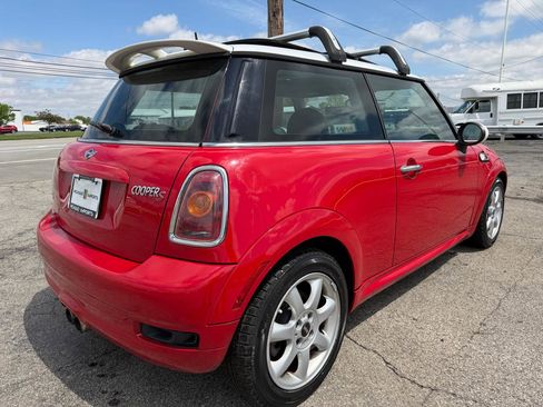 Used 2010 MINI Cooper S FWD image 11