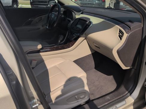 Used 2015 Buick LaCrosse Leather w/ Experience Buick Package AWD/4WD image 42