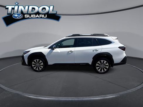 Certified 2025 Subaru Outback Touring XT w/ Popular Package #2 AWD/4WD image 5